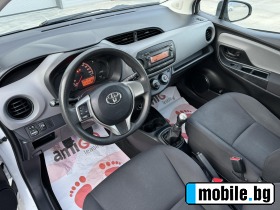 Toyota Yaris 1.4 d4d | Mobile.bg   15
