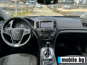 Opel Insignia 2.0 i / A /  /   | Mobile.bg   9