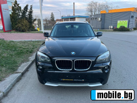 BMW X1 2.0/NAVI/Xdrive/TOP | Mobile.bg   2