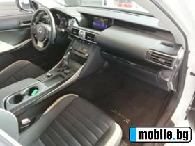 Lexus IS 300h Sport Line | Mobile.bg   11