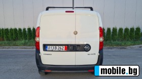 Opel Combo 1.6d | Mobile.bg   4