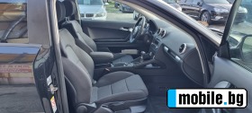 Audi A3 1.6 TDI S-LINE ITALY | Mobile.bg   11