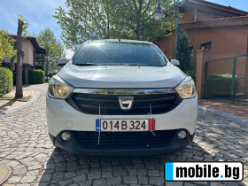 Dacia Lodgy / | Mobile.bg   1