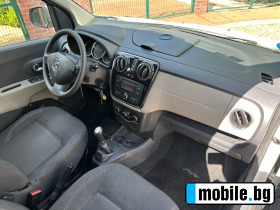 Dacia Lodgy / | Mobile.bg   12