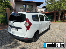 Dacia Lodgy / | Mobile.bg   6