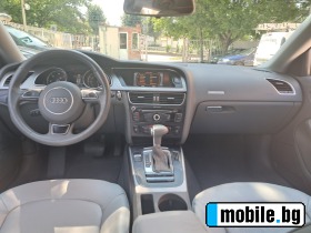 Audi A5 2.0tdi | Mobile.bg   12