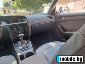 Audi A5 2.0tdi | Mobile.bg   11