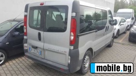 Opel Vivaro 1.9,2.0 DCI | Mobile.bg   3