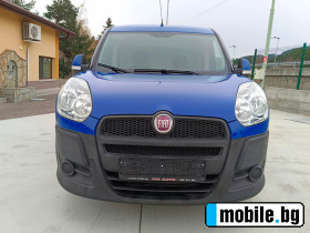 Fiat Doblo 1.3multijet | Mobile.bg   1