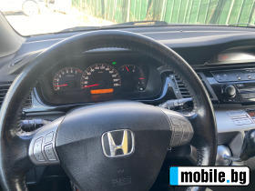 Honda Fr-v 2.0i-Vtec | Mobile.bg   13