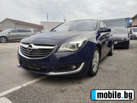 Opel Insignia 1.6   | Mobile.bg   1