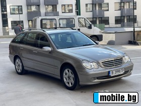 Mercedes-Benz C 220 CDI  | Mobile.bg   5