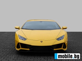 Lamborghini Huracan EVO =Style Package= Carbon Ceramic Brakes  | Mobile.bg   1