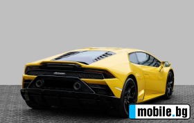 Lamborghini Huracan EVO =Style Package= Carbon Ceramic Brakes  | Mobile.bg   3
