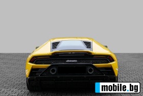 Lamborghini Huracan EVO =Style Package= Carbon Ceramic Brakes  | Mobile.bg   2
