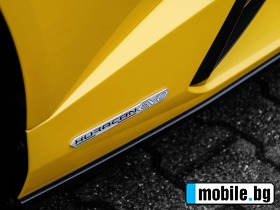 Lamborghini Huracan EVO =Style Package= Carbon Ceramic Brakes  | Mobile.bg   15