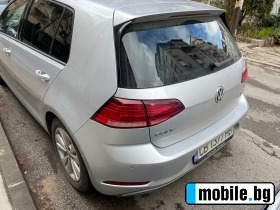 VW Golf | Mobile.bg   7