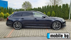 Audi A6 BITURBO 320PS full extri MATRIX | Mobile.bg   4