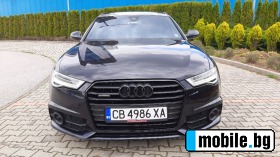 Audi A6 BITURBO 320PS full extri MATRIX | Mobile.bg   2