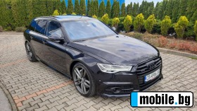 Audi A6 BITURBO 320PS full extri MATRIX | Mobile.bg   1