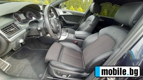 Audi A6 BITURBO 320PS full extri MATRIX | Mobile.bg   10