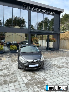 Opel Corsa 1,3 CDTI | Mobile.bg   1