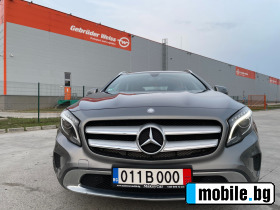Mercedes-Benz GLA 220 CDI 4matik Germany  | Mobile.bg   2
