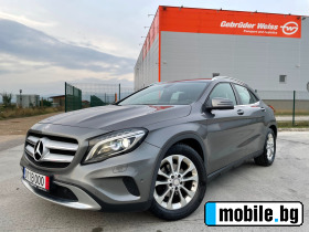 Mercedes-Benz GLA 220 CDI 4matik Germany  | Mobile.bg   3