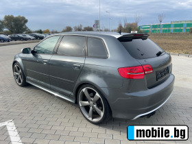 Audi Rs3 RS3+2.5TFSI+S-Line+Audi exclusive+Bose  | Mobile.bg   5