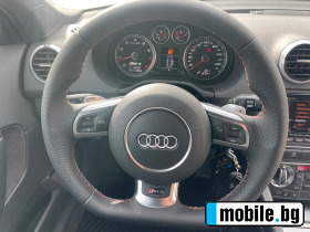 Audi Rs3 RS3+2.5TFSI+S-Line+Audi exclusive+Bose  | Mobile.bg   13