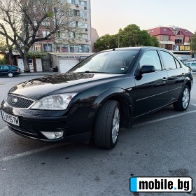     Ford Mondeo 2.0 TDCI ~7 450 .