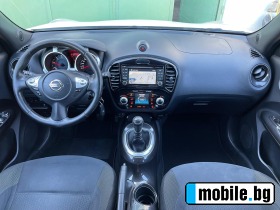 Nissan Juke 1.5 DIESEL FACELIFT  | Mobile.bg   13