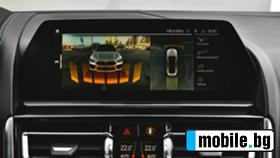 BMW M8 Gran Coupé*Compe*LASER*B&W* | Mobile.bg   12