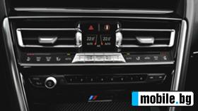 BMW M8 Gran Coupé*Compe*LASER*B&W* | Mobile.bg   14