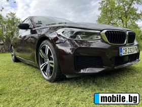  BMW 6 GT