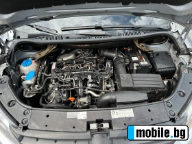 VW Caddy 2.0TDI 110kc 4X4LIFE | Mobile.bg   17