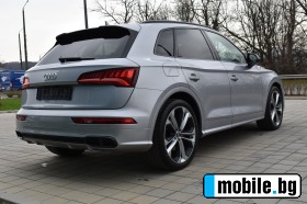 Audi SQ5 3.0tdi-MILD HYBRID-EXCLUSIVE-FULL- !!! | Mobile.bg   4