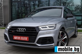 Audi SQ5 3.0tdi-MILD HYBRID-EXCLUSIVE-FULL- !!! | Mobile.bg   1
