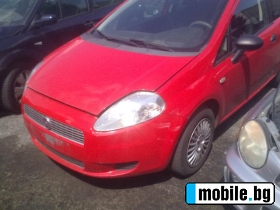 Fiat Punto 1.2i | Mobile.bg   1