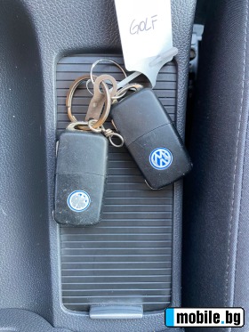 VW Golf 1.6i-gaz | Mobile.bg   11