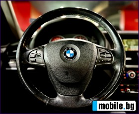 BMW X3 xDrive 28i | Mobile.bg   14