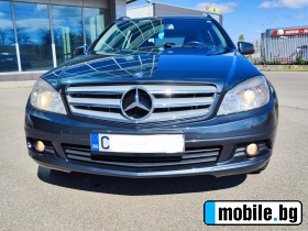 Mercedes-Benz C 180 CDI EURO 5A | Mobile.bg   1