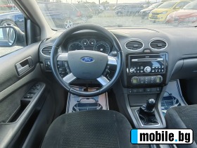 Ford Focus 1.6i Ghia | Mobile.bg   14