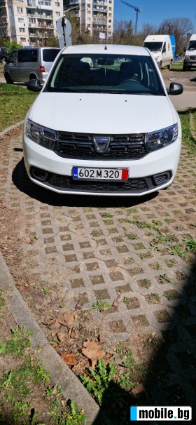     Dacia Sandero 1.0 benzin KLIMA ~9 900 .
