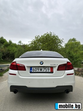 BMW 535 535I | Mobile.bg   3