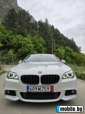 BMW 535 535I | Mobile.bg   10