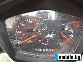 Peugeot Kissbee | Mobile.bg   7