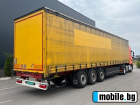  Schwarzmuller , ALCOA, 6300kg | Mobile.bg   3