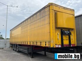  Schwarzmuller , ALCOA, 6300kg | Mobile.bg   1