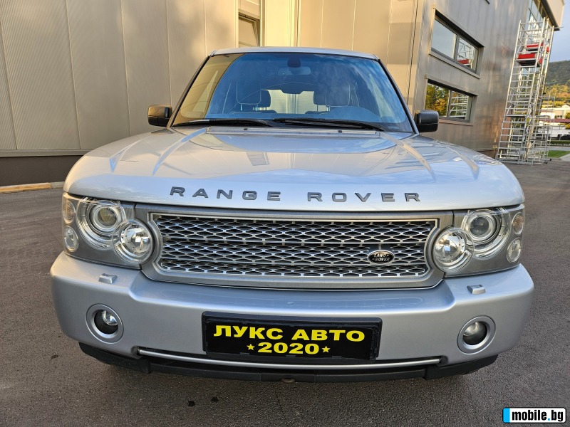 Land Rover Range rover 3.6 !! | Mobile.bg   1